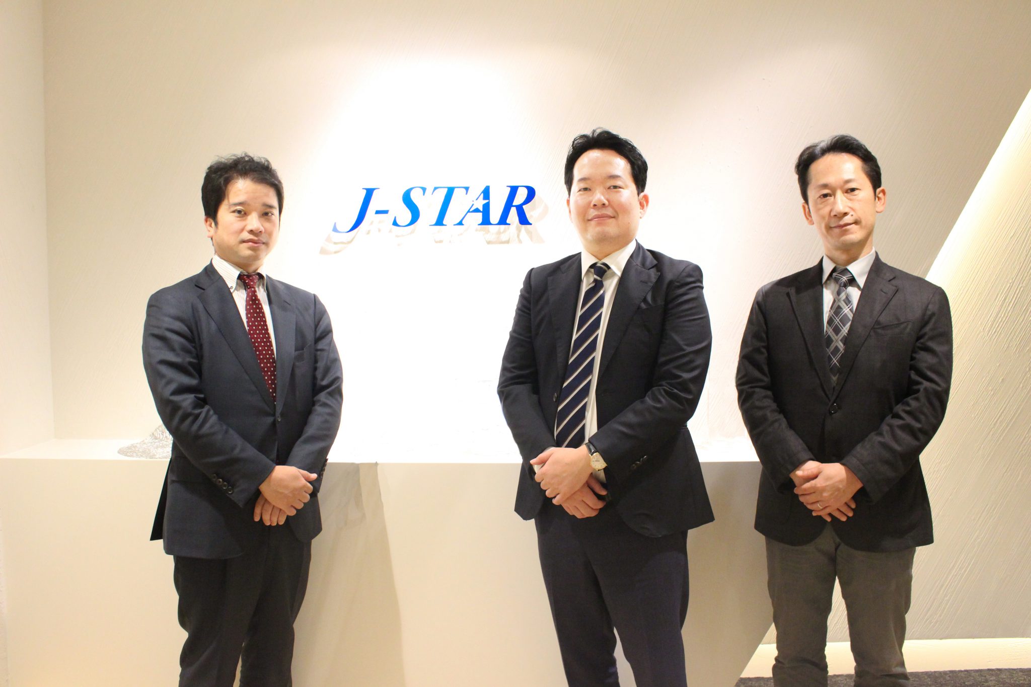 中堅・中小企業への投資に特化するJ-STARがCxO候補として求める人物像に迫る/ J-STAR株式会社 樫山様、野田様